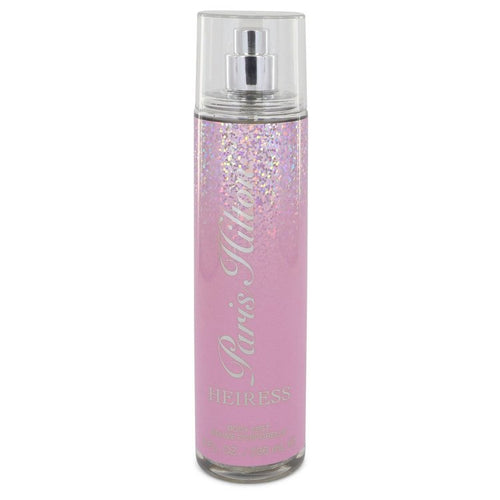 Paris Hilton Heiress Body Mist By Paris Hilton
