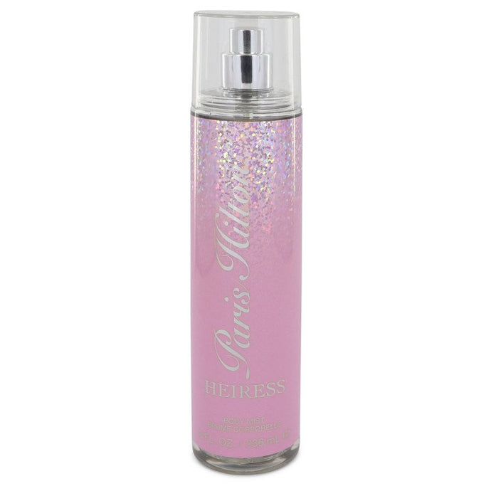 Paris Hilton Heiress Body Mist By Paris Hilton