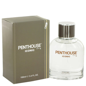 Penthouse Iconic Eau De Toilette Spray By Penthouse