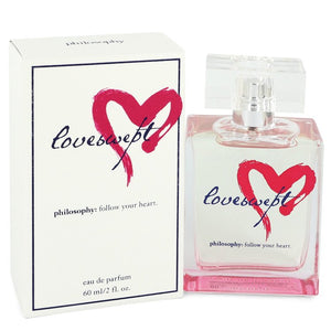 Philosophy Loveswept Eau De Parfum Spray By Philosophy