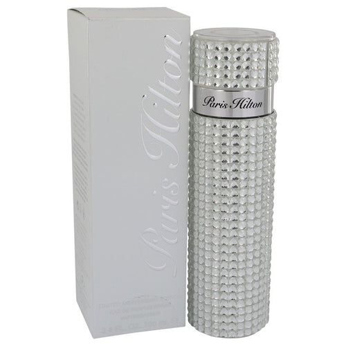 Paris Hilton Eau De Parfum Spray (10th Limited Anniversary Edition) By Paris Hilton