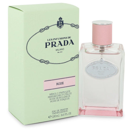Infusion De Rose Eau De Parfum Spray By Prada
