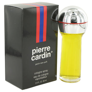 Pierre Cardin Cologne / Eau De Toilette Spray By Pierre Cardin