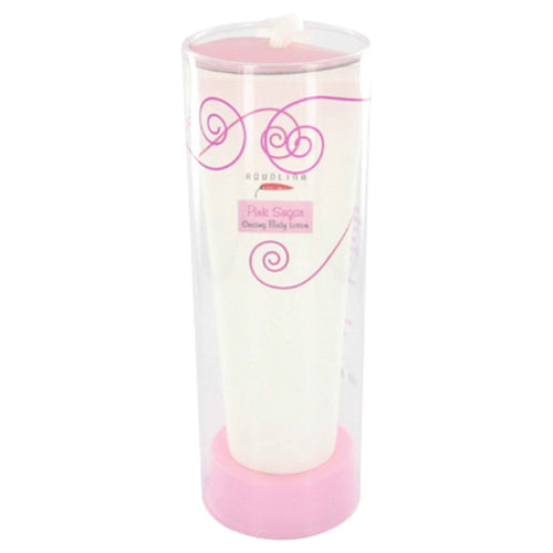 Pink Sugar Body Lotion By Aquolina