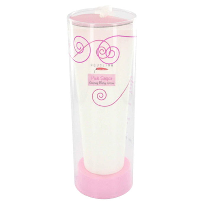 Pink Sugar Body Lotion By Aquolina