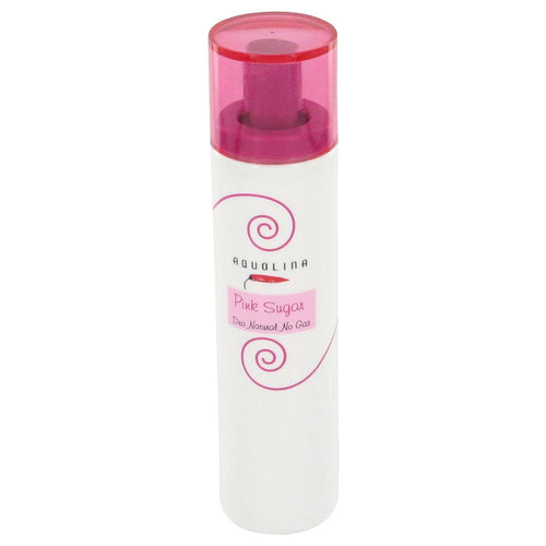 Pink Sugar Deodorant Spray By Aquolina