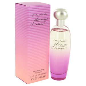 Pleasures Intense Eau De Parfum Spray By Estee Lauder