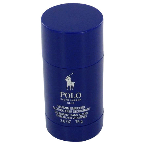 Polo Blue Deodorant Stick By Ralph Lauren