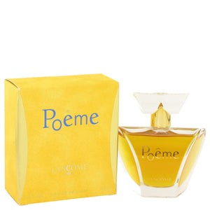 Poeme Eau De Parfum By Lancome