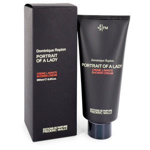 Portrait Of A Lady Shower Gel By Frederic Malle