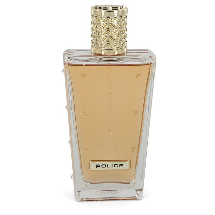 Police Legend Eau De Parfum Spray (Tester) By Police Colognes