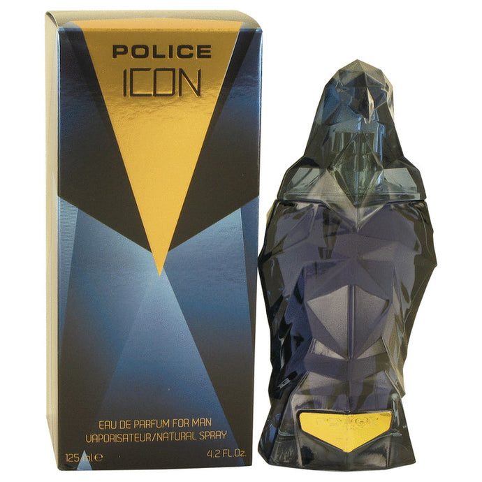 Police Icon Eau De Parfum Spray By Police Colognes