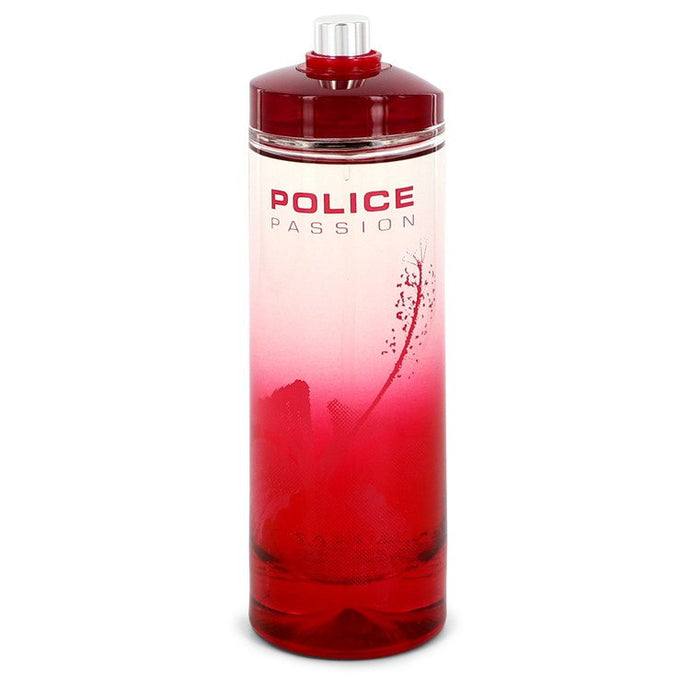 Police Passion Eau De Toilette Spray (Tester) By Police Colognes