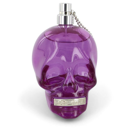 Police To Be Or Not To Be Eau De Parfum Spray (Tester) By Police Colognes