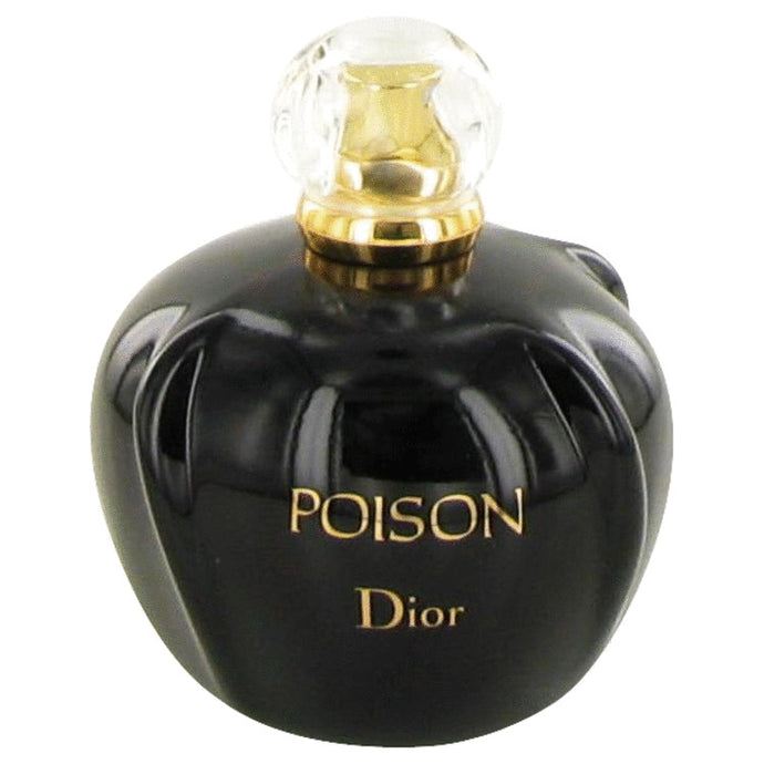 Poison Eau De Toilette Spray (Tester) By Christian Dior
