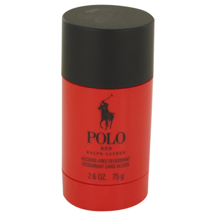 Polo Red Deodorant Stick By Ralph Lauren