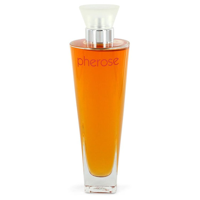 Pherose Eau De Parfum Spray (Tester) By Realm Fragrances
