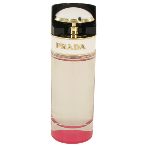 Prada Candy Kiss Eau De Parfum Spray (Tester) By Prada