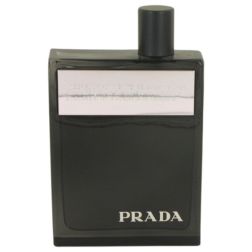 Prada Amber Pour Homme Intense Eau De Parfum Spray (Tester) By Prada