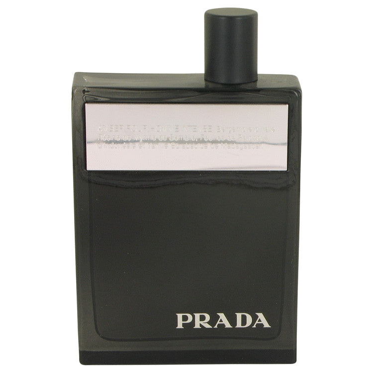 Amber pour outlet homme intense prada