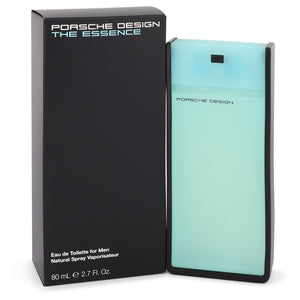 The Essence Eau De Toilette Spray By Porsche