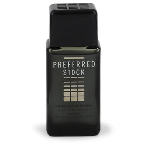 Preferred Stock Cologne (unboxed) By Coty