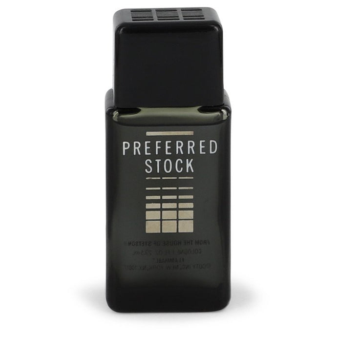 Preferred Stock Cologne (unboxed) By Coty