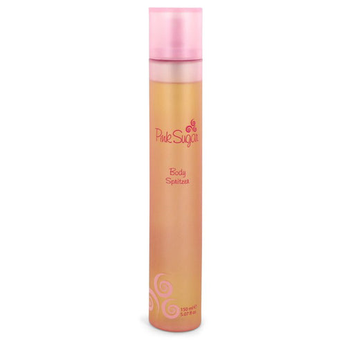 Pink Sugar Body Spritzer By Aquolina