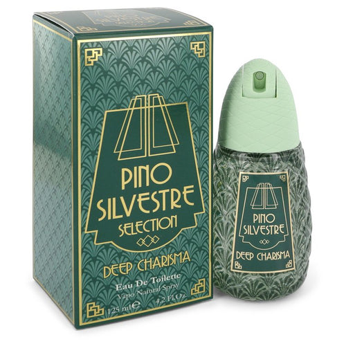 Pino Silvestre Selection Deep Charisma Eau De Toilette Spray By Pino Silvestre