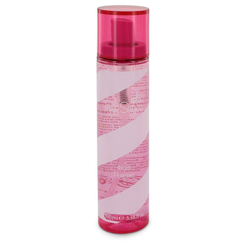 Pink Sugar Hair Perfume Spray By Aquolina