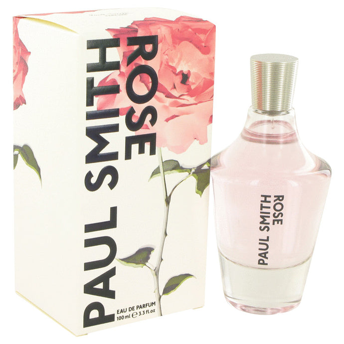 Paul Smith Rose Eau De Parfum Spray By Paul Smith