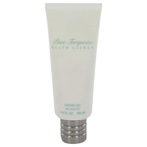 Pure Turquoise Shower Gel By Ralph Lauren