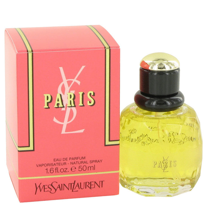 Paris Eau De Parfum Spray By Yves Saint Laurent
