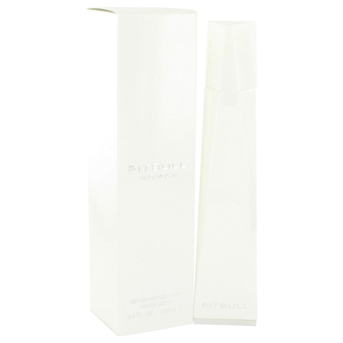 Pitbull Eau De Parfum Spray By Pitbull