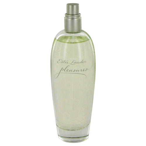 Pleasures Eau De Parfum Spray (Tester) By Estee Lauder