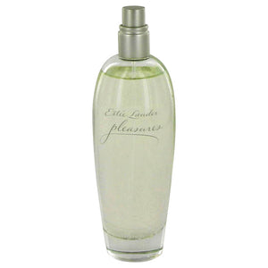 Pleasures Eau De Parfum Spray (Tester) By Estee Lauder