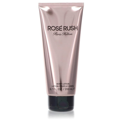 Paris Hilton Rose Rush Body Lotion By Paris Hilton