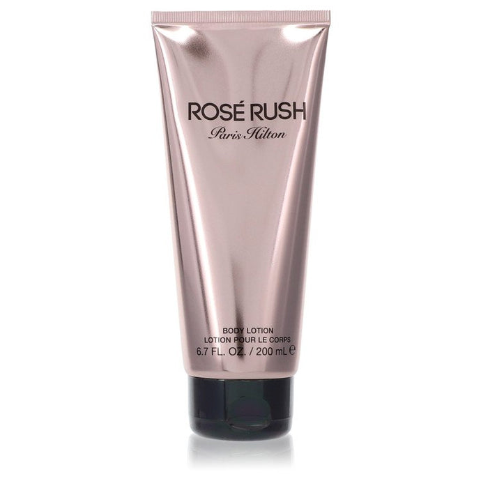 Paris Hilton Rose Rush Body Lotion By Paris Hilton