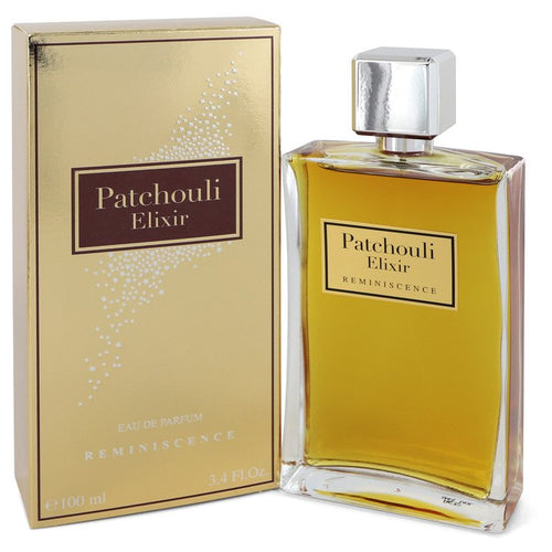 Patchouli Elixir Eau De Parfum Spray (Unisex) By Reminiscence