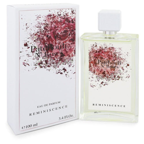 Patchouli N'roses Eau De Parfum Spray By Reminiscence