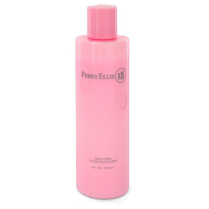 Perry Ellis 18 Body Lotion By Perry Ellis