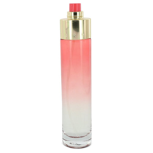 Perry Ellis 360 Coral Eau De Parfum Spray (Tester) By Perry Ellis