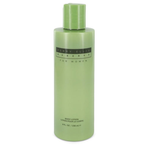 Perry Ellis Reserve Body Lotion By Perry Ellis