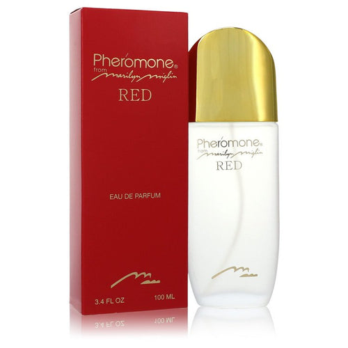 Pheromone Red Eau De Parfum Spray By Marilyn Miglin