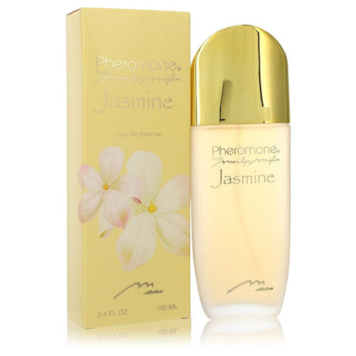 Pheromone Jasmine Eau De Parfum Spray By Marilyn Miglin