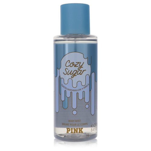 Victoria's Secret Pink Cozy Sugar Body Mist By Victoria's Secret