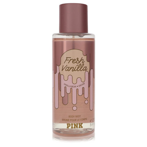 Victoria's Secret Pink Fresh Vanilla Body Mist By Victoria's Secret