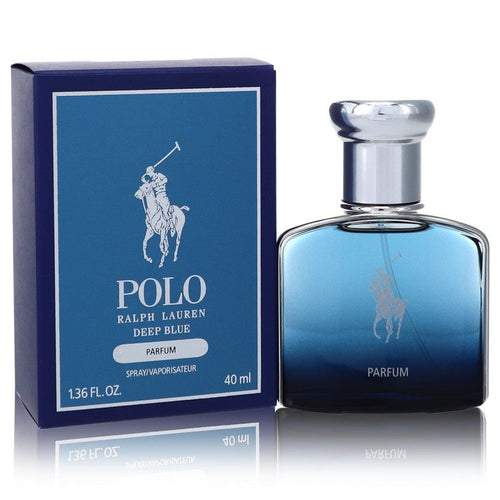 Polo Deep Blue Parfum Parfum By Ralph Lauren