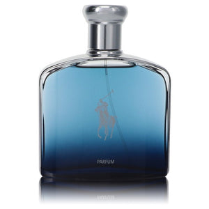 Polo Deep Blue Parfum Parfum Spray (Tester) By Ralph Lauren
