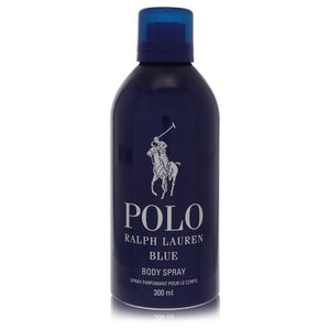 Polo Blue Body Spray By Ralph Lauren